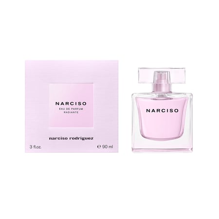 عطر نارسيسو رودريغز نارسيسو أو دو بارفيوم راديانت نسائي 90 مل توليفة ز