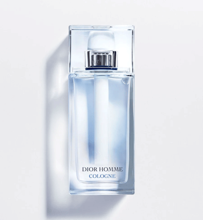 عطر ديور هوم كولون 125 مل عطر رجالي منعش عصري يدوم طويلا