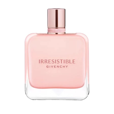 عطر جيفنشي إيريزستبل روز فيلفيت 80 مل عطر روز فاخر أنثوي يدوم طويلا