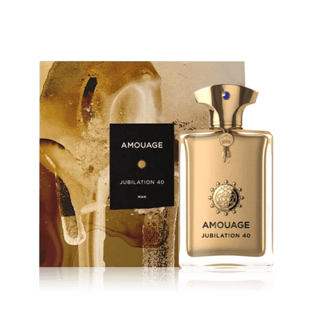 عطر أمواج جوبيليشن 40 مان إكستريت دو برفيوم 100 مل
