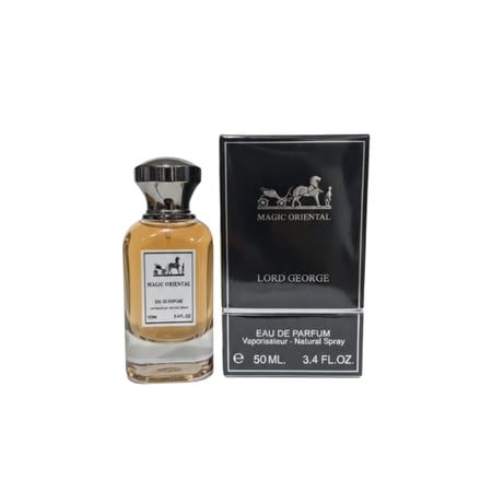 عطر ماجيك اورينتال عالي التركيز 50مل بديل متقن لعطر هيرش لهب