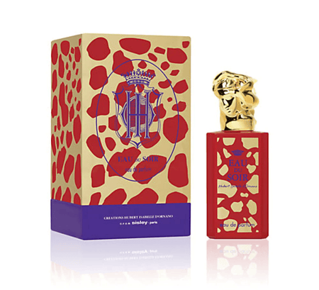 عطر سيسلي أو دو سور ليميتد إديشن تايملس أند الجنت أو دي برفيوم 100 مل