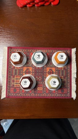 فناجيل - الخطوط السعودية