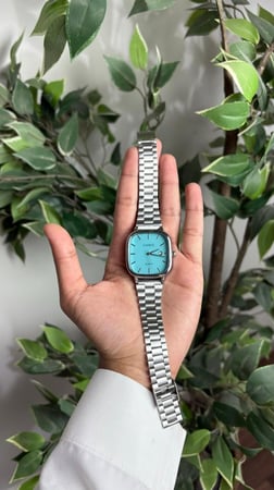 ساعة-ITP-تيفاني