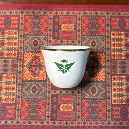 فنجال - الخطوط السعودية