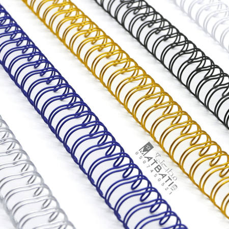 أسلاك ربط للخرامات 3:1 + 2:1 ( بالحبة ) | متعددة الأحجام | رايسون + سينش