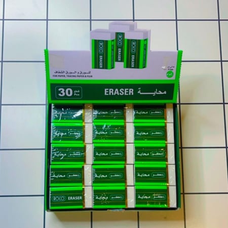 محاية صغيرة من " روكو ROCO"