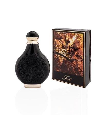 عطر فيول  النسائي 100مل مركز من ج.كازانوفا