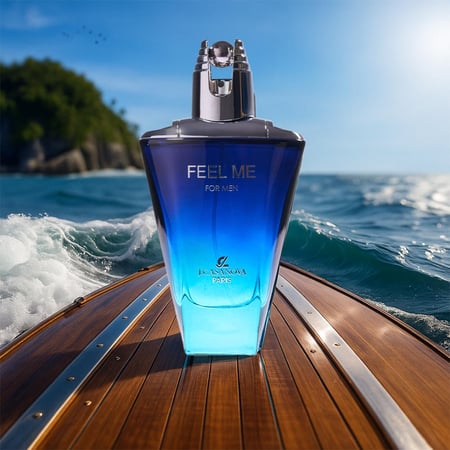 عطر فيل مي الرجالي 100مل مركز من ج.كازانوفا