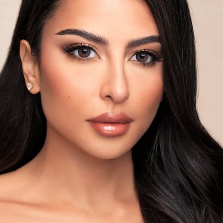 عدسات لنس مي دراما - طبي نظر - عدسة واحدة فقط