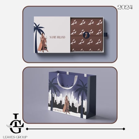 تصميم جاهز قابل للتعديل مع كامل الملحقات