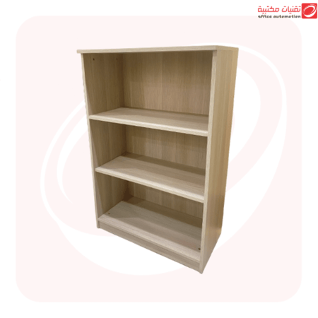 دولاب ملفات 3 أرفف