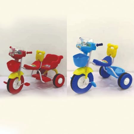 دراجة ثلاثية العجلات