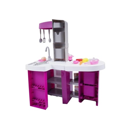 المطبخ المتكامل