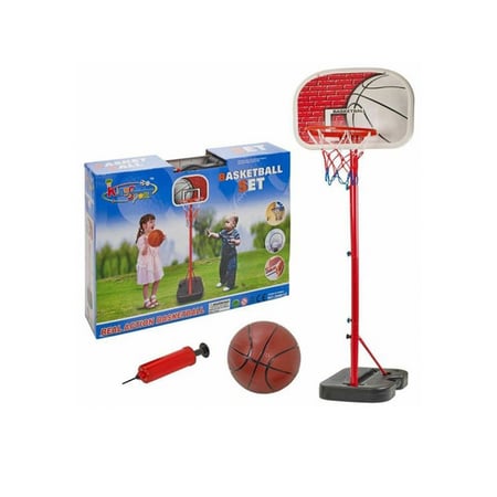 مجموعة كرة سلة