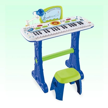 البيانو الإلكتروني