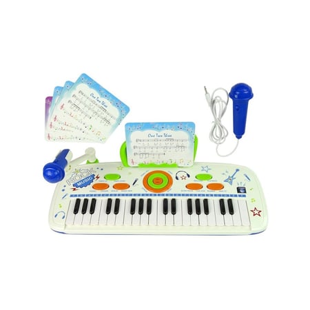 البيانو الإلكتروني