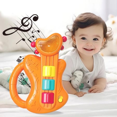 موسيقى جيتار