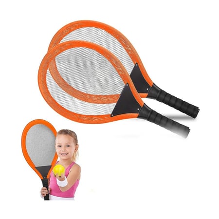 مضرب تنس للأطفال