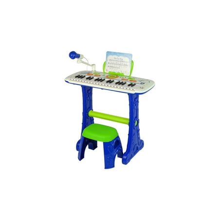 البيانو الإلكتروني