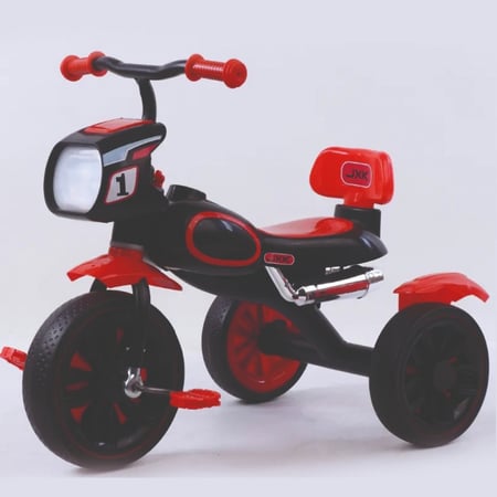 دراجة ثلاثية العجلات  للأطفال