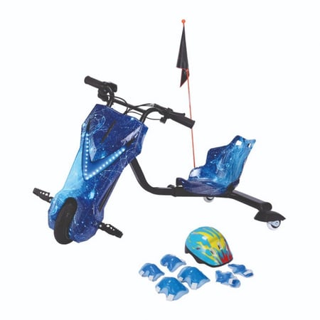 سكوتر كهربائي درفت  36