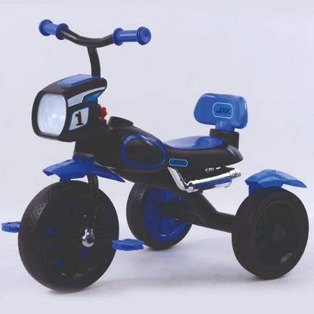 دراجة ثلاثية العجلات  للأطفال