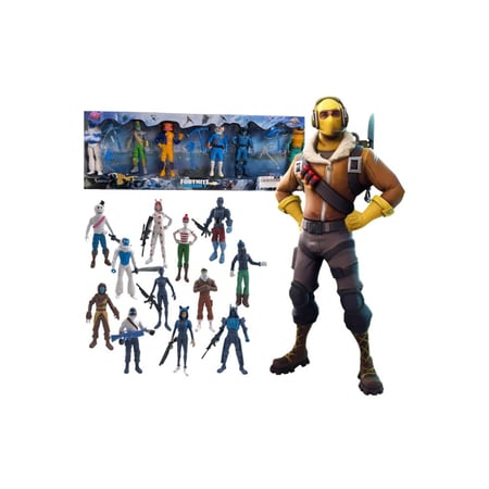شخصيات فورت نايت كبير