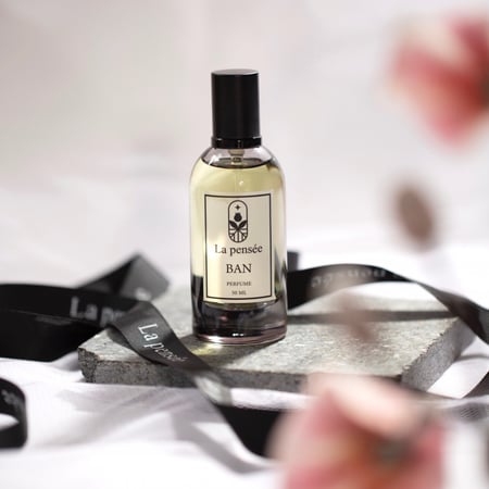 عطر BAN