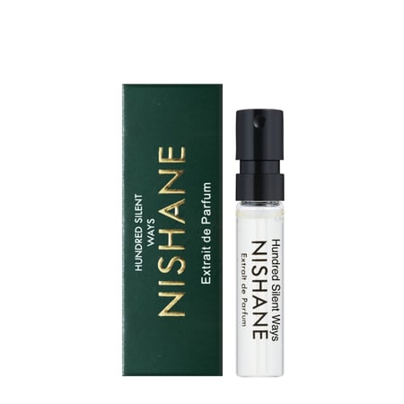 هاندريد سايلنت وايز