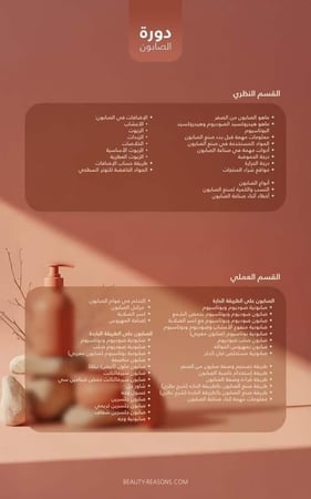 دورة الصابون