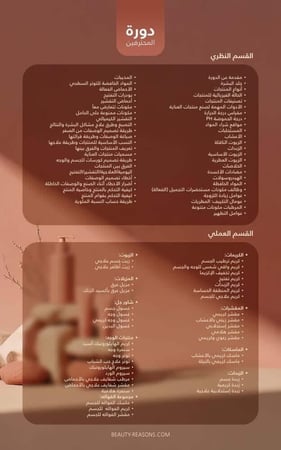 دورة المحترفين