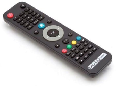 ريموت بي اوت اصلي 100% Remote beout Q