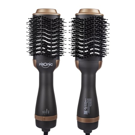 استشوار فرشه دائريه 1200 ايونات