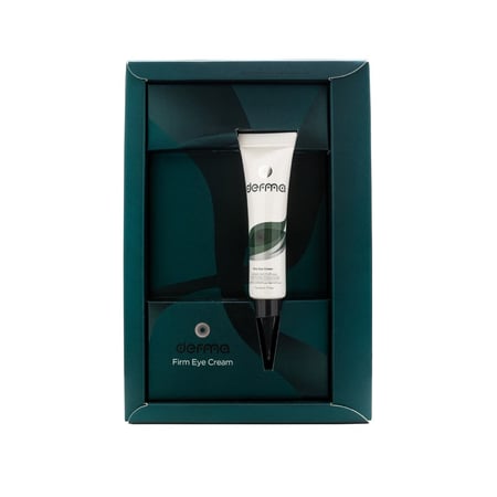 ديرما كريم تخفيف انتفاخات تحت العين 15 مل