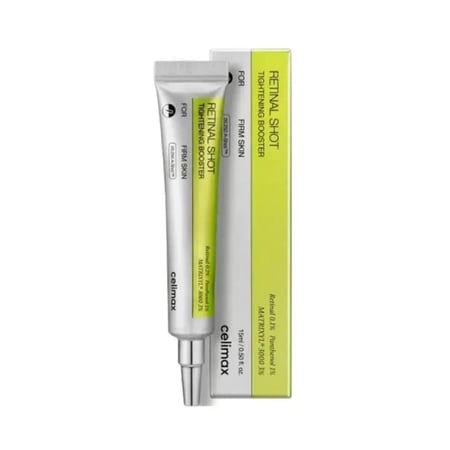 سيليماكس كريم معزز لشد البشرة بالريتينال 15 مل