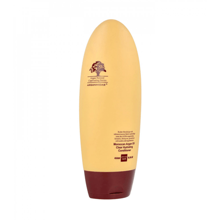 ارجان ميداس بلسم الارجان 200 مل