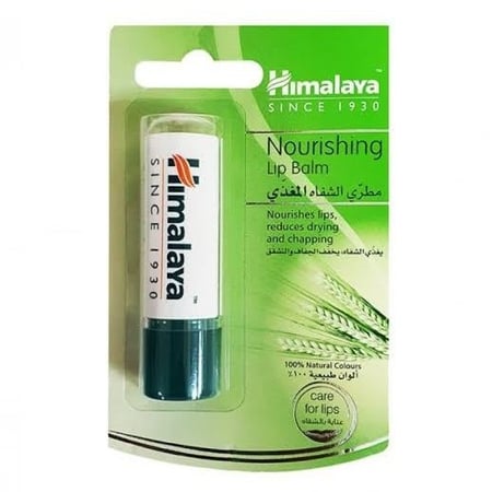 هيمالايا مرطب ومغذي للشفاه