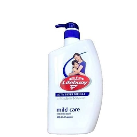 لايفبوي غسول الجسم العناية الناعمة 1000 مل