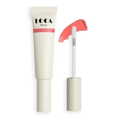 لوكا احمر خدود سائل كريمي بيرفكت بينك 02