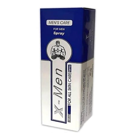 فارمكس اكس مان بخاخ للرجال 30 مل