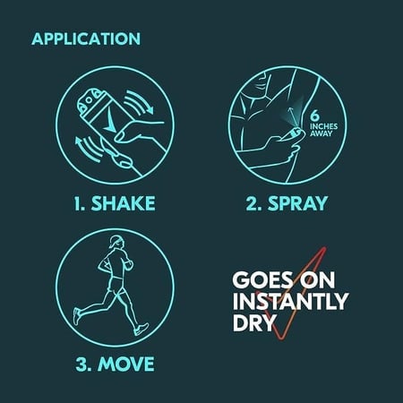 ريكسونا مزيل عرق بخاخ للرجال 72 ساعه كرة القدم 200 مل