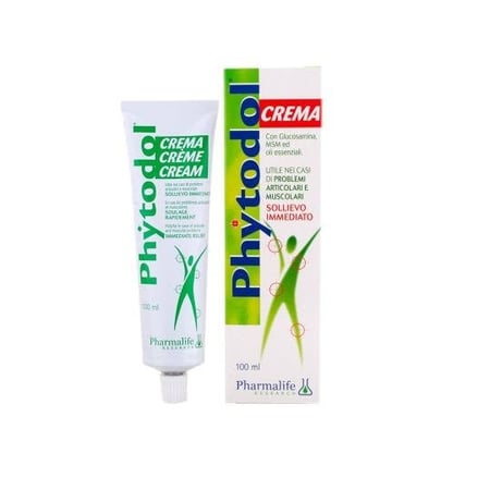فايتودول كريم مساج ومرخي للعضلات 100 مل