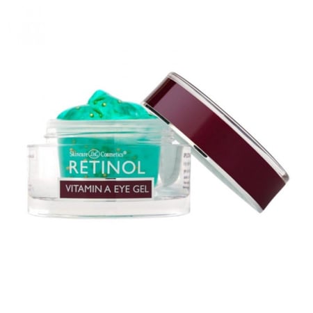 ريتنول جل لعلاج التجاعيد حول العين 15 جم