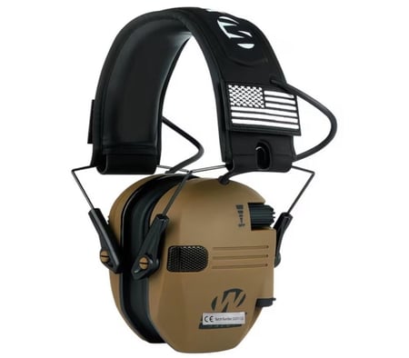 سماعة رماية