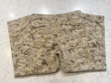 بنطلون اصدار قديم tru spec