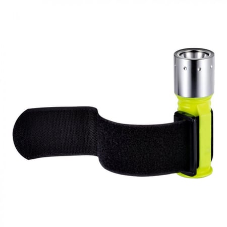 كشاف غوص المعصم