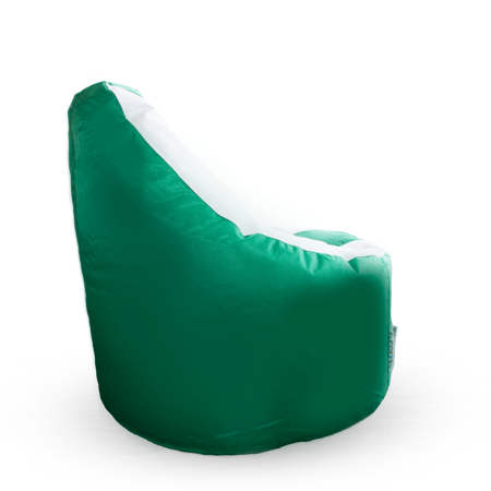 بين باج نادي الأهلي موديل رياضي - قماش مقاوم للماء