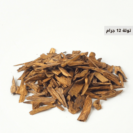 قشور  عود ماليزي