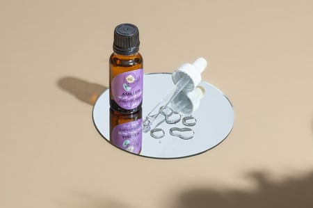 مقشر أحماض الفواكة تركيز 60